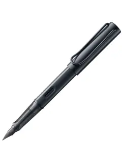 Nalivpero Lamy AL-star Black (0.6) plavi ispis M 071 T10 4000528