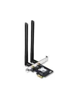 TP-Link Archer T5E, WLAN Dual Band Wireless PCI
