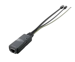 MikroTik GESP POE-IN - Passive Gigabit PoE injector with surge protection, indoor enclosure