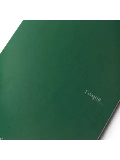 Bilježnica Fabriano Ecoqua original A4 90g 40L čista foglia 19210014