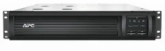 APC Smart-UPS 1000VA LCD RM 2U 230V with SmartConnect
