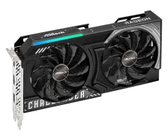 Asrock Radeon RX 9060 XT Challenger 16GB OC, 16GB GDDR6