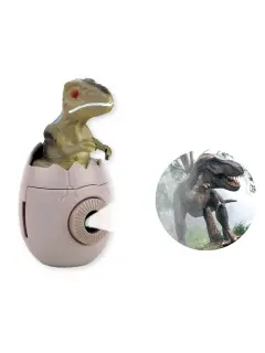 Projektor Apli Dinos Velociraptor 20367