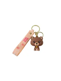 Privjesak za ključeve iTotal Bear XL2953