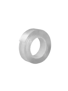 Traka ljepljiva Forofis gel dvostrana 18mmx1m 91237