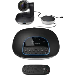 Logitech GROUP Video Conferencing System