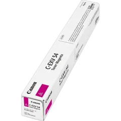 Canon toner CEXV54 Magenta