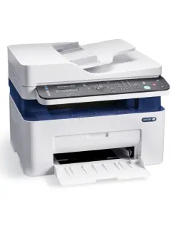 Pisač E1 Xerox 3025V_NI, MF, laser, mono, ADF, fax, Wi-Fi, network, USB, A4