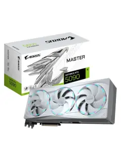 Gigabyte GF RTX5090 MASTER ICE 32G