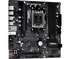 Asrock AMD AM5 B650M-H M.2