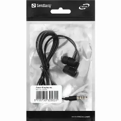 Sandberg Saver Earphones