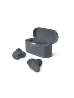 Philips in-ear BT slušalice TAT3509GY, sive