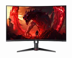 Acer Nitro XZ32QXC 31.5 QHD VA,2xHDMI,DP,280Hz,cur