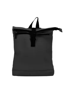 Ruksak Swiss Only s preklopnim (roll-top) zatvaranjem 27x9x35cm 9L antracit SO-122-ANTH
