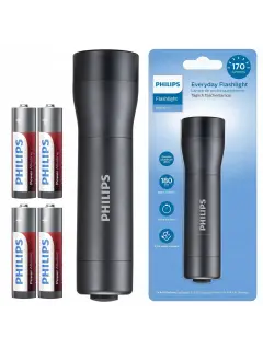 Philips LED ručna svjetiljka SFL4001T
