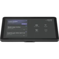 Logitech Tap IP Meeting Room Touch Controller