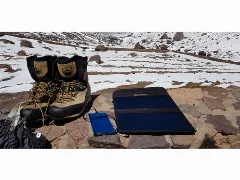 Sandberg Solar Charger 13W 2xUSB