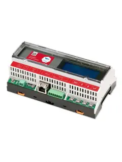 SolarEdge Firefighter Gateway