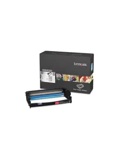 Photoconductor Lexmark E260X22G black 30k