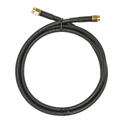 MikroTik 1m SMA male to SMA male cable