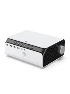 Projektor Vankyo Leisure 495W - FHD 1080P, 240 ANSI, Android OS, Dolby Audio