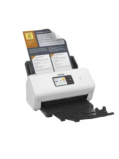 Skener Brother stolni ADS-4550W