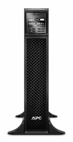 APC Smart-UPS SRT 1000VA 230V Tower (Double Conversion Online)