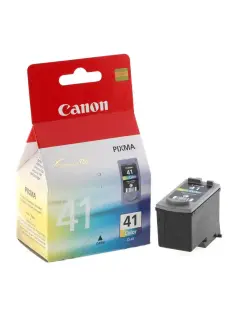Tinta Canon CL-41 color #0617B001AA