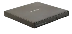 Gembird External USB DVD drive
