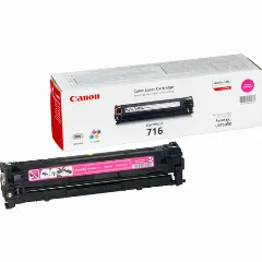 Canon toner CRG-716M, magenta