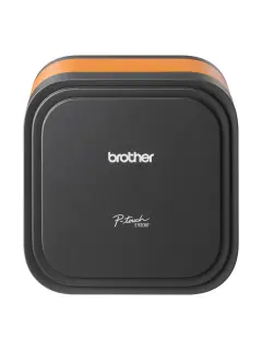 Pisač Brother za naljepnice p-touch Cube Pro PTE920BTZ1