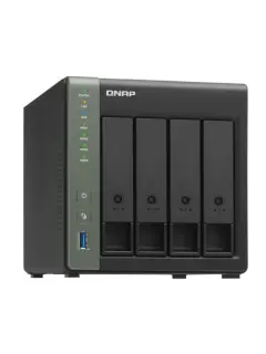 QNAP TS-431X3-4G-EU