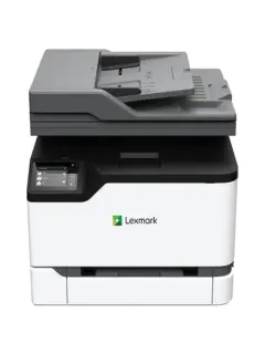 Pisač Lexmark laser color MFP CX331ADWE, duplex, network, fax, dadf
