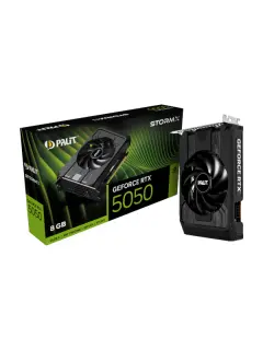 Palit GF RTX5050 StormX 8GB