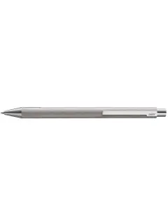 Kemijska olovka Lamy Econ Brushed (1.0) crni ispis M 240 M16 4027911