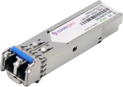 Conexpro 10G SFP optical module, SM, 1310nm, 10km, 2x LC, DDM