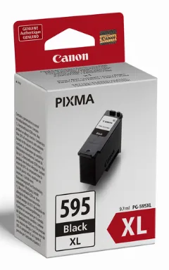 Canon tinta PG-595XL crna