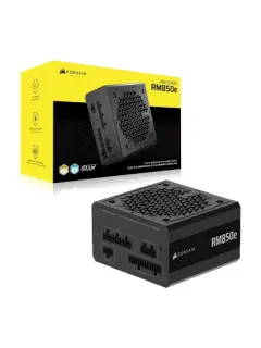 Corsair RM850e PSU, 850W, Fully Modular