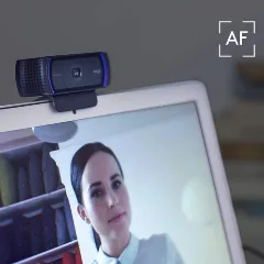 Logitech Webcam C920 Pro HD