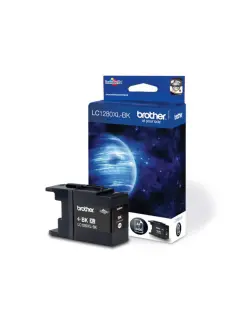 Tinta Brother LC1280XLBK black 2.4k