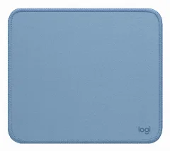 Logitech Mouse Pad Studio, plava/siva
