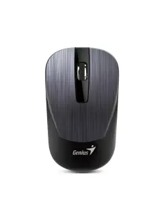 Miš Genius NX-7015 USB željezno siva