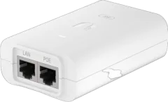 Ubiquiti Networks POE adapter 24V 0,5A (12W) white