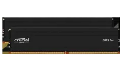 Crucial Pro DDR5-5600 CL46 64GB Kit (32GBx2)