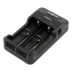 Ansmann Lithium 2 charger