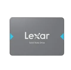 Lexar 1,92TB 2,5" SSD NQ100 | SATA III