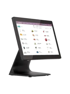 MicroPOS NBP-151, i5-1235U, 8GB, 256GB SSD, W11P