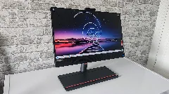 Lenovo M90a Gen6 AiO U7/32GB/1TB/4050/23,8''/W11P
