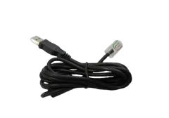 APC Simple Signaling UPS Cable USB to RJ45