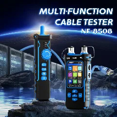 NOYAFA NF-8508 - wire tracker